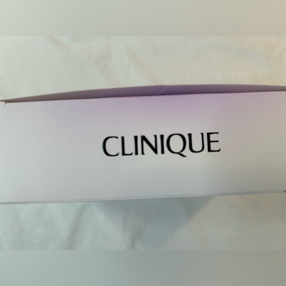 Clinique Mini Skincare Kit skin‎ type Dry Combination Travel NIB - Picture 5 of 5